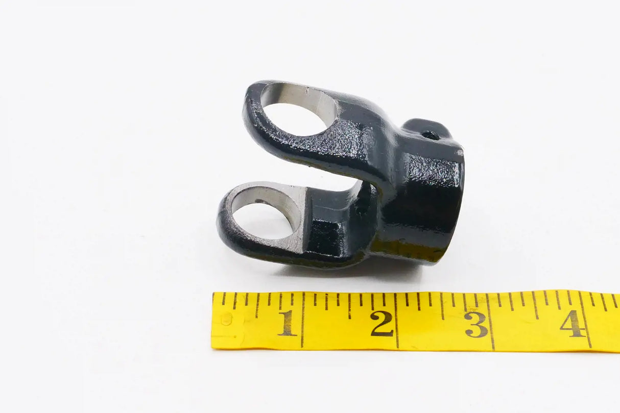 Kubota Yoke Clamp K1253-01350 - Genuine Universal Joint / HST Fan Yoke