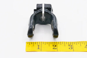 Kubota Yoke Clamp K1253-01350 - Genuine Universal Joint / HST Fan Yoke