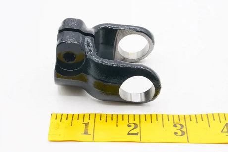 Kubota Yoke Clamp K1253-01350 - Genuine Universal Joint / HST Fan Yoke