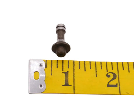 Kubota YT450-00220 Poppet Valve - OEM Hydraulic Control Component