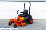 Kubota Z1-421 Zero Turn Lawnmower