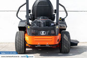 Kubota Z1-421 Zero Turn Lawnmower