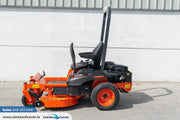 Kubota Z1-421 Zero Turn Lawnmower