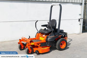 Kubota Z1-421 Zero Turn Lawnmower