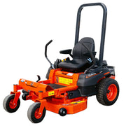 Kubota Z1-421 Zero Turn Lawnmower