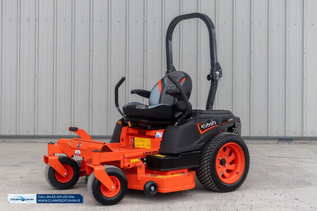 Kubota Z2-481 Zero Turn Lawnmower