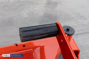 Kubota Z2-481 Zero Turn Lawnmower