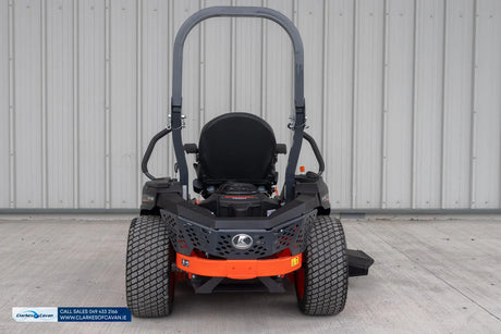 Kubota Z2-481 Zero Turn Lawnmower