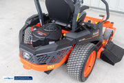Kubota Z2-481 Zero Turn Lawnmower