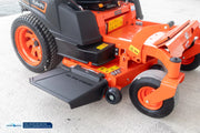 Kubota Z2-481 Zero Turn Lawnmower