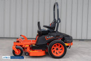 Kubota Z2-481 Zero Turn Lawnmower