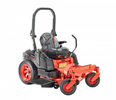 Kubota Z2-481 Zero Turn Lawnmower