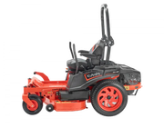 Kubota Z2-481 Zero Turn Lawnmower