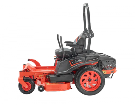 Kubota Z2-481 Zero Turn Lawnmower