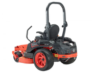 Kubota Z2-481 Zero Turn Lawnmower