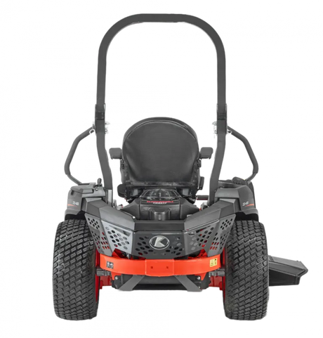 Kubota Z2-481 Zero Turn Lawnmower