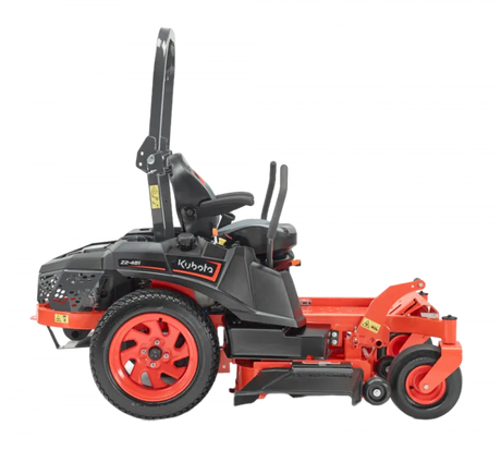 Kubota Z2-481 Zero Turn Lawnmower