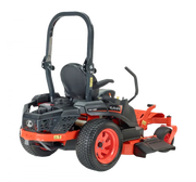 Kubota Z2-481 Zero Turn Lawnmower