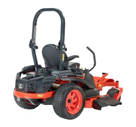 Kubota Z2-481 Zero Turn Lawnmower
