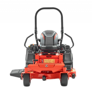 Kubota Z2-481 Zero Turn Lawnmower