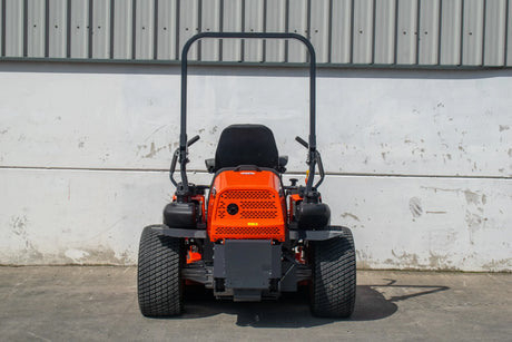 Used Kubota ZD1211 Zero Turn Lawnmower