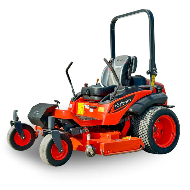 Kubota ZD1211R Zero Turn Lawnmower