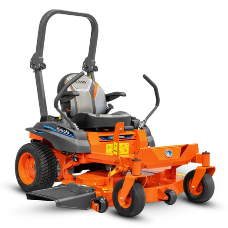 Kubota ZE-421 Electric Zero Turn Lawnmower