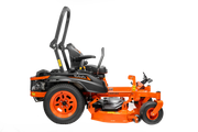 Kubota Z4-541 RD Zero Turn Lawnmower