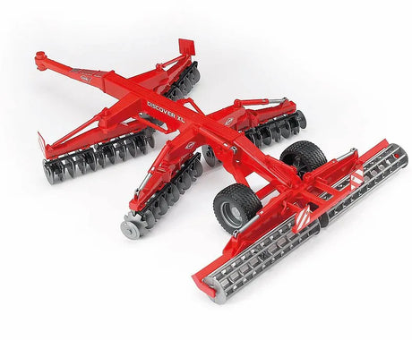 Bruder Kuhn XL Disc Harrow