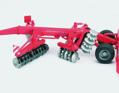 Bruder Kuhn XL Disc Harrow