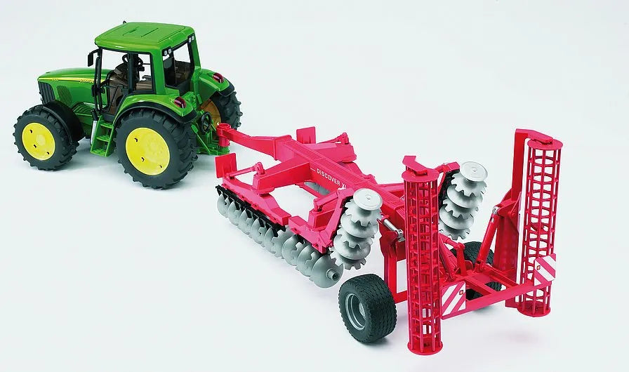 Bruder Kuhn XL Disc Harrow