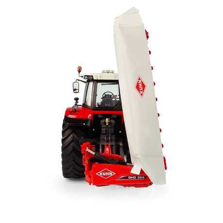 Kuhn GMD 355 Disc Mower Model