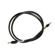 Kubota Steering Cable for GR2100
