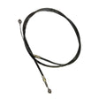 Kubota PTO Cable For G18, G2160, G21