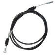 Kubota PTO Clutch Cable for G23