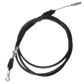 Kubota PTO Clutch Cable for G23