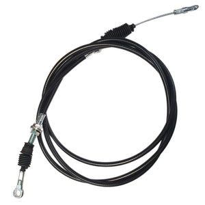 Kubota PTO Clutch Cable for G23