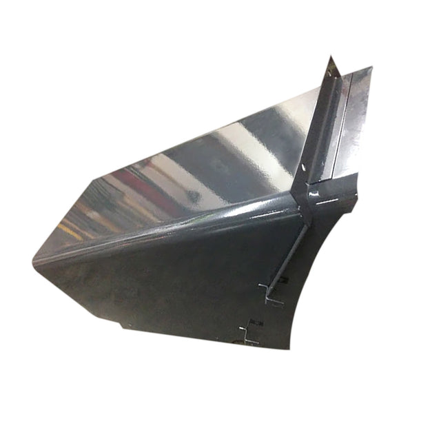 K6313-63777 Kubota Grass Catcher Duct - OEM High Dump Chute for G23 & G26 Mk1-Mk3