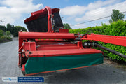 Kverneland 4328 Trailed Conditioner Mower