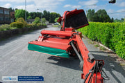 Kverneland 4328 Trailed Conditioner Mower