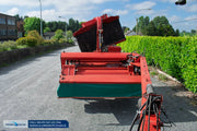 Kverneland 4328 Trailed Conditioner Mower