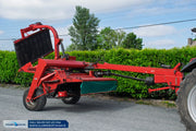 Kverneland 4328 Trailed Conditioner Mower