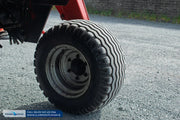 Kverneland 4328 Trailed Conditioner Mower