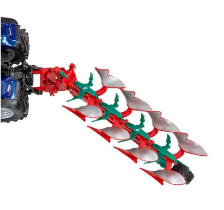 Britains Kverneland 2300 S Plough 1:32 Scale Model 43344
