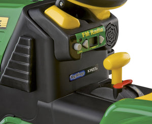 Peg Perego John Deere Ground Loader