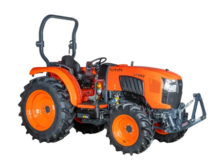 Kubota L1 Series