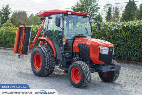 Kubota L2-622