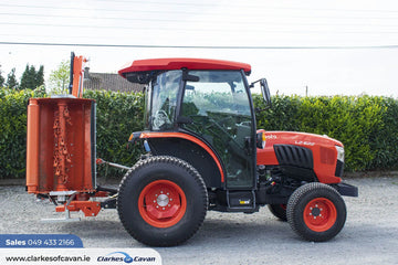 Kubota L2-622