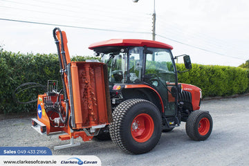 Kubota L2-622