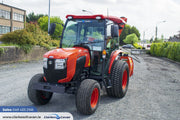 Kubota L2-622